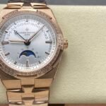 Vacheron Constantin series model 4000V