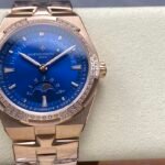 Vacheron Constantin series model 4000V