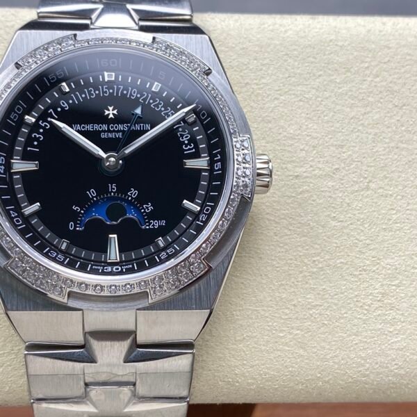 Vacheron Constantin series model 4000V