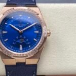 Vacheron Constantin series model 4000V