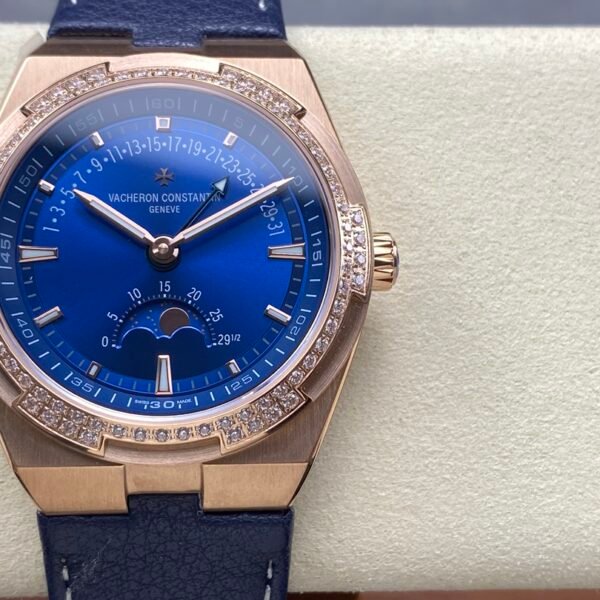 Vacheron Constantin series model 4000V