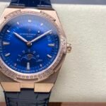 Vacheron Constantin series model 4000V