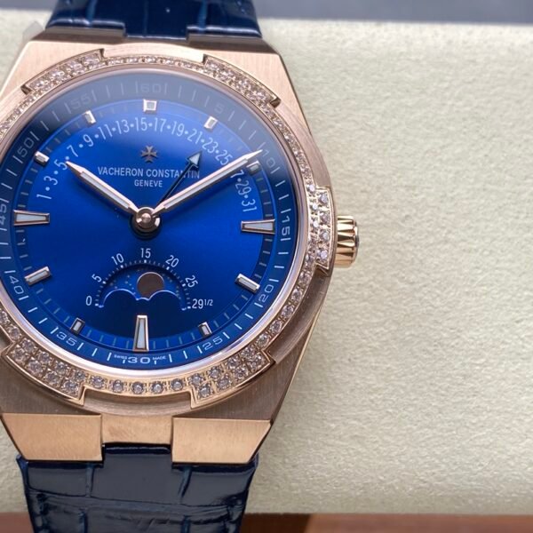 Vacheron Constantin series model 4000V