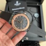 Hublot watch classic 42MM