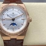 Vacheron Constantin series model 4000V