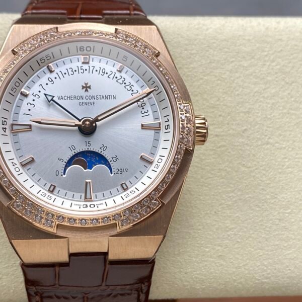 Vacheron Constantin series model 4000V