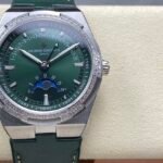 Vacheron Constantin series model 4000V