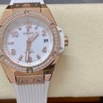 Hublot Rainbow 🌈 Watch