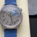 Vacheron Constantin Egérie collection