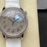 Vacheron Constantin Egérie collection