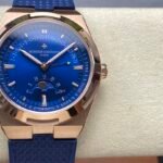 Vacheron Constantin True Moon Phase Retrograde Series