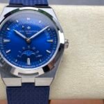 Vacheron Constantin True Moon Phase Retrograde Series