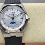 Vacheron Constantin True Moon Phase Retrograde Series