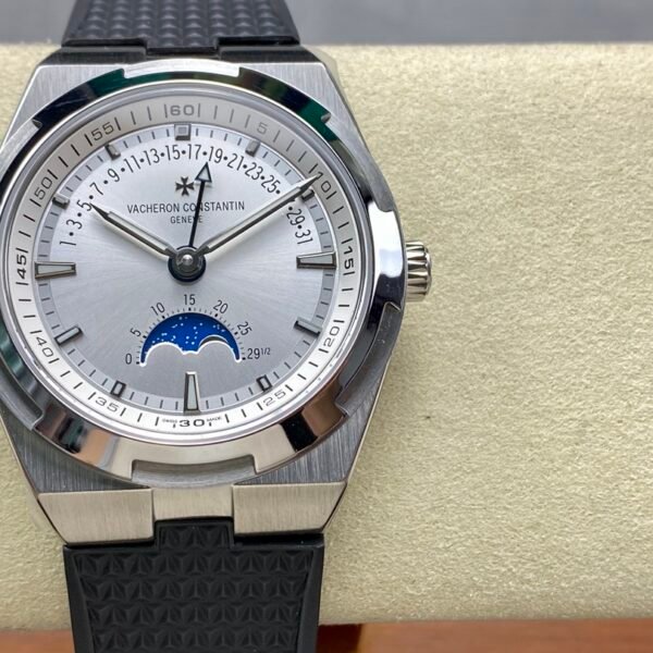 Vacheron Constantin True Moon Phase Retrograde Series
