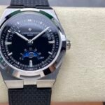 Vacheron Constantin True Moon Phase Retrograde Series