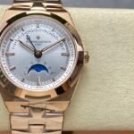 Vacheron Constantin True Moon Phase Retrograde Series