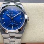 Vacheron Constantin True Moon Phase Retrograde Series