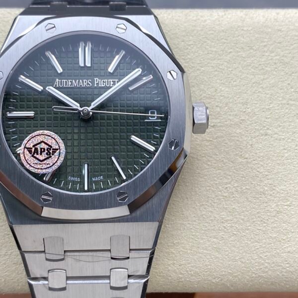 Audemars Piguet Royal Oak 15510