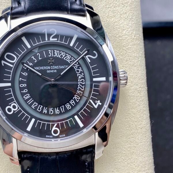 Vacheron Constantin: Quadley 4500S/000A-B364 Series Classic Replica!