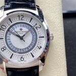 Vacheron Constantin: Quadley 4500S/000A-B364 Series Classic Replica!