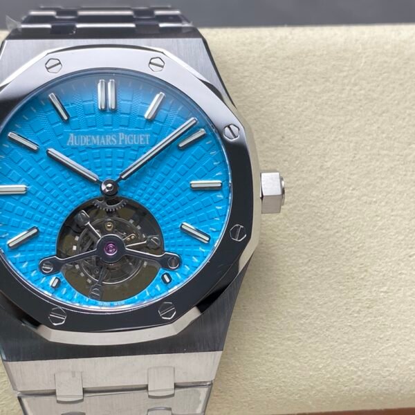 Audemars Piguet Royal Oak Tourbillon