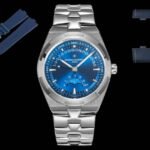 Discover the Vacheron Constantin Retrograde Date Ref. 4000V/210A-B911