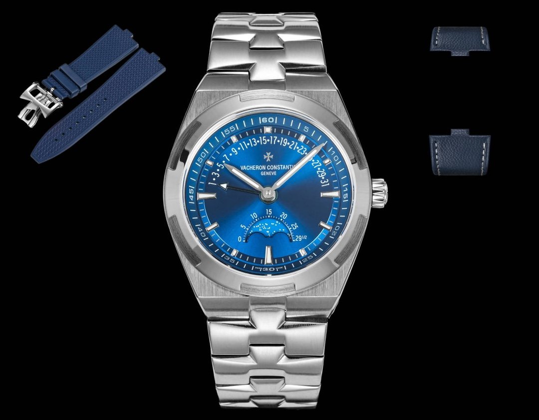 wsxc1742468430646_0 Discover the Vacheron Constantin Retrograde Date Ref. 4000V/210A-B911 - Image 1