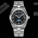 Discover the Vacheron Constantin Retrograde Date Ref. 4000V/210A-B911