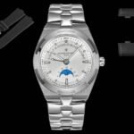 Discover the Vacheron Constantin Retrograde Date Ref. 4000V/210A-B911