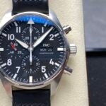 IWC Pilot's Series