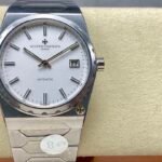 Vacheron Constantin is an all-time masterpiece of Old Money Style.