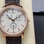 Vacheron Constantin Traditionnelle Mechanical Watch 83520/000R-9909