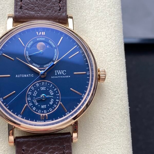 IWC Watches