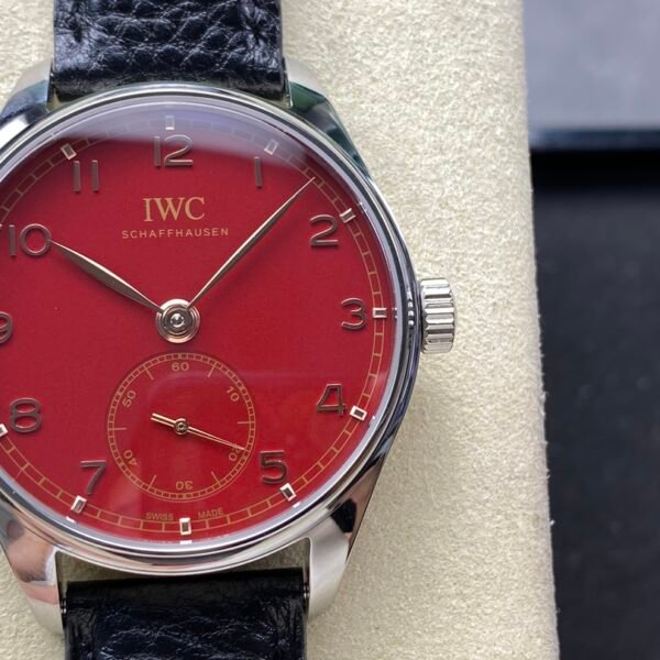 IWC Watches