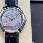 Vacheron Constantin Woolu-style watches