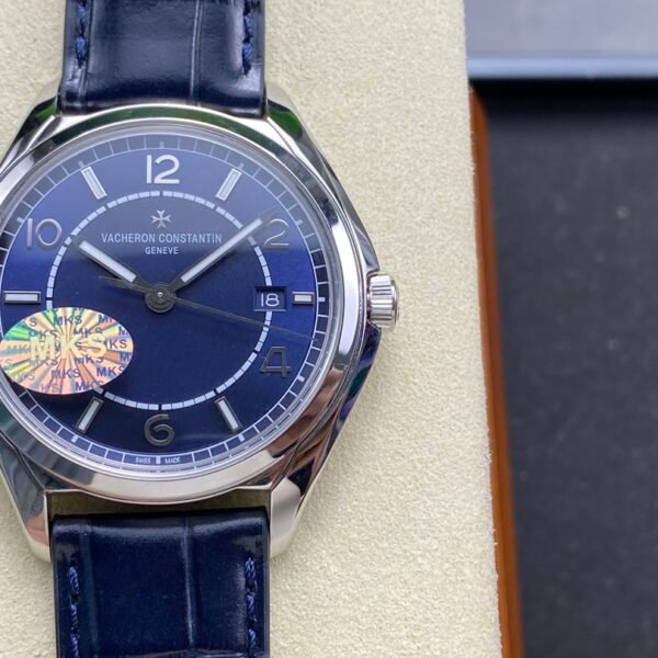 Vacheron Constantin Woolu-style watches