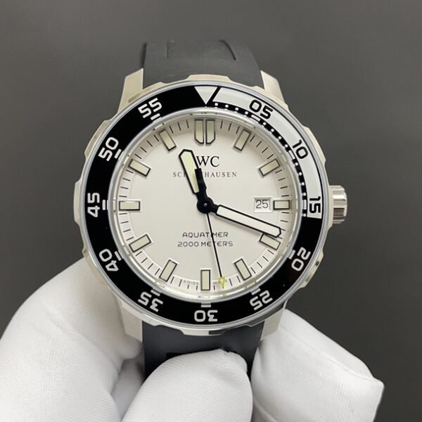 Wanguo ocean quarter white