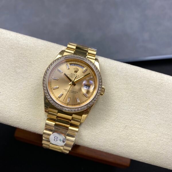 Rolex Date date