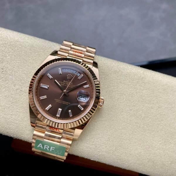 Rolex Date date