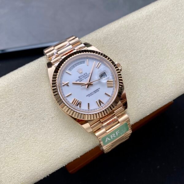 Rolex Date date