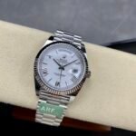 Super Clone 3255 Movement