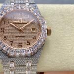 Audemars Piguet Full Diamond