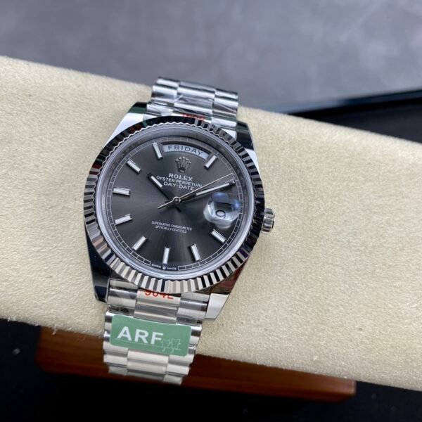 Rolex Date date