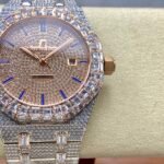 Audemars Piguet Full Diamond