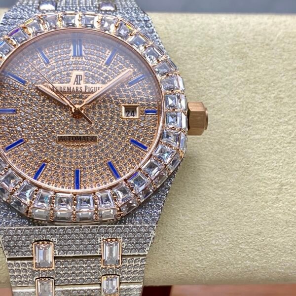 Audemars Piguet Full Diamond