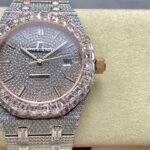 Audemars Piguet Full Diamond