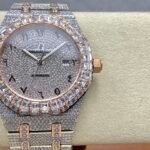 Audemars Piguet Full Diamond