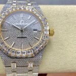 Audemars Piguet Full Diamond