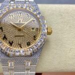 Audemars Piguet Full Diamond