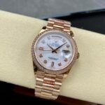 Rolex Date date